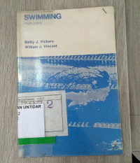 SWIMMING FOURTH EDITION