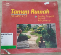 TAMAN RUMAH