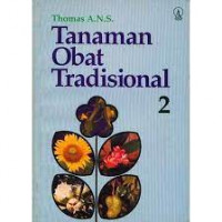 Tanaman Obat Tradisional 2