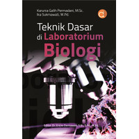 TEKNIK DASAR DI LABORATORIUM BIOLOGI