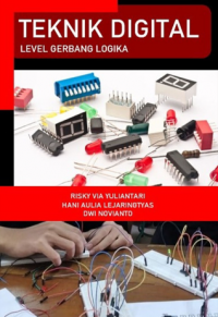 TEKNIK DIGITAL LEVEL GERBANG LOGIKA
