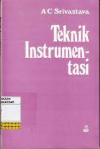 Teknik Instrumentasi