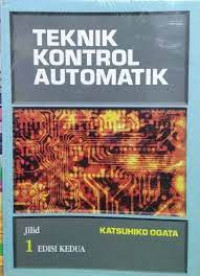 TEKNIK KONTROL AUTOMATIK