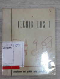 Teknik Las 1