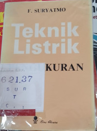 Teknik Listrik