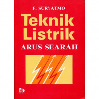 TEKNIK LISTRIK ARUS SEARAH