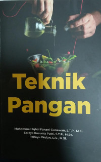 TEKNIK PANGAN