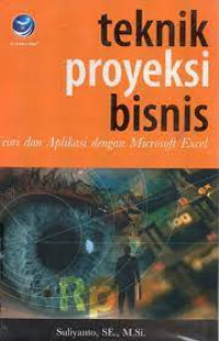 Teknik Proyeksi Bisnis