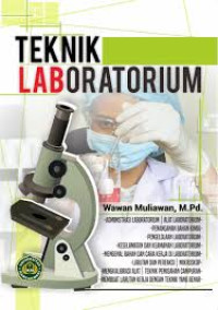 TEKNIK LABORATORIUM