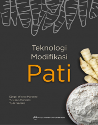 TEKNOLOGI MODIFIKASI PATI