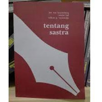 TENTANG SASTRA