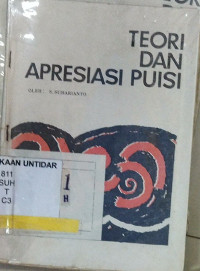 TEORI DAN APRESIASI PUISI