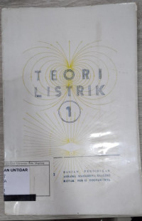 Teori Listrik