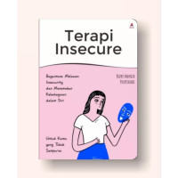 TERAPI INSECURE