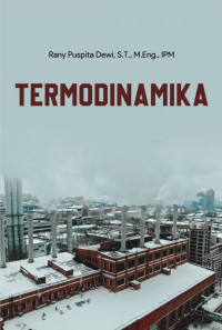 TERMODINAMIKA