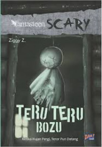 TERU TERU BOZU;KETIKA HUJAN PERGI TEROR-TERORPUN DATANG