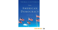 THE AMERICAN DEMOCRACY