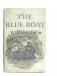 THE BLUE BOAT