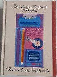 THE BORBOI HANDBOOK FOR WRITERS