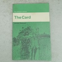 THE CARD:THE BRIDGE SERIES