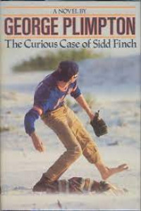 The Curious Case of Sidd Finch