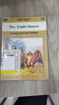The Eagle-Queen