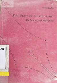 THE FEAST OF STORYTELLING