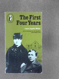 The First Four Years