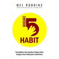 Image of THE HIGH 5 HABIT