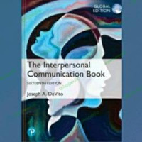 Image of THE INTERPERSONALl COMMUNICATION BOOK 13 EDITION