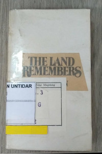 The Land Remembers