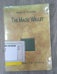 THE MAGIC WALLET