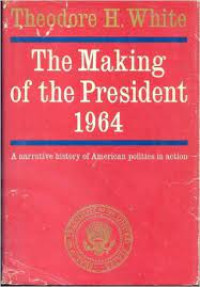 The Making of the President 1964