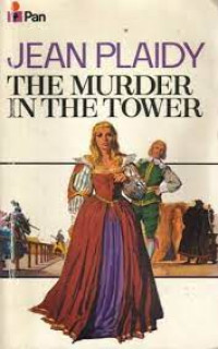 THE MURDER IN THE TOWER