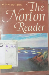 THE NORTON READER SHORTER SIXTH EDITION