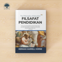 Image of THE PHILOSOPHY OF EDUCATION : FILSAFAT PENDIDIKAN