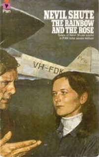 Image of THE RAINBOW AND THE ROSE