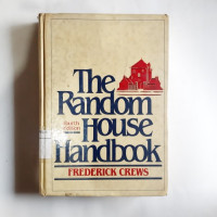 THE RANDOM HOUSE HANDBOOK fourth edition