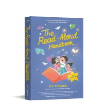 Image of THE READ - ALOUD HANDBOOK