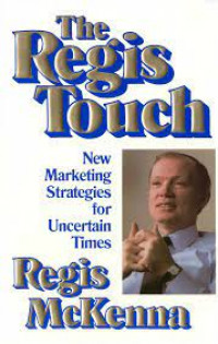 Image of THE REGIS TOUCH