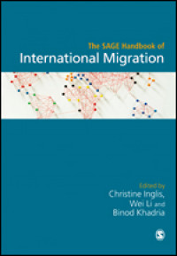 THE SAGE HANDBOOK OF INTERNATIONAL MIGRATION