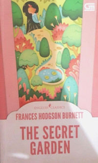 THE SECRET GARDEN