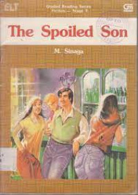 THE SPOILED SON