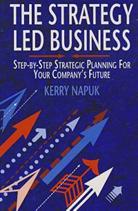 THE STRATEGY LED BUSINESS