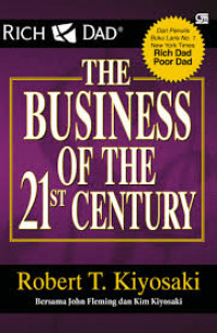 THE BUSINESS OF THE 21TH CENTURY