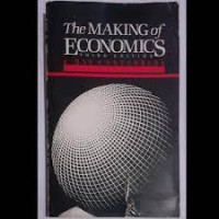 Image of THE MAKING OF ECONOMICS THIRD EDITION