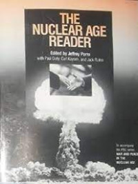 The Nuclear Age Reader