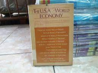 Image of The U.S.A. In the World Economy
