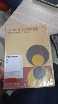 THEORY OF STRUCTURES