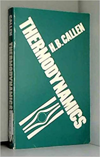 THERMODYNAMICS